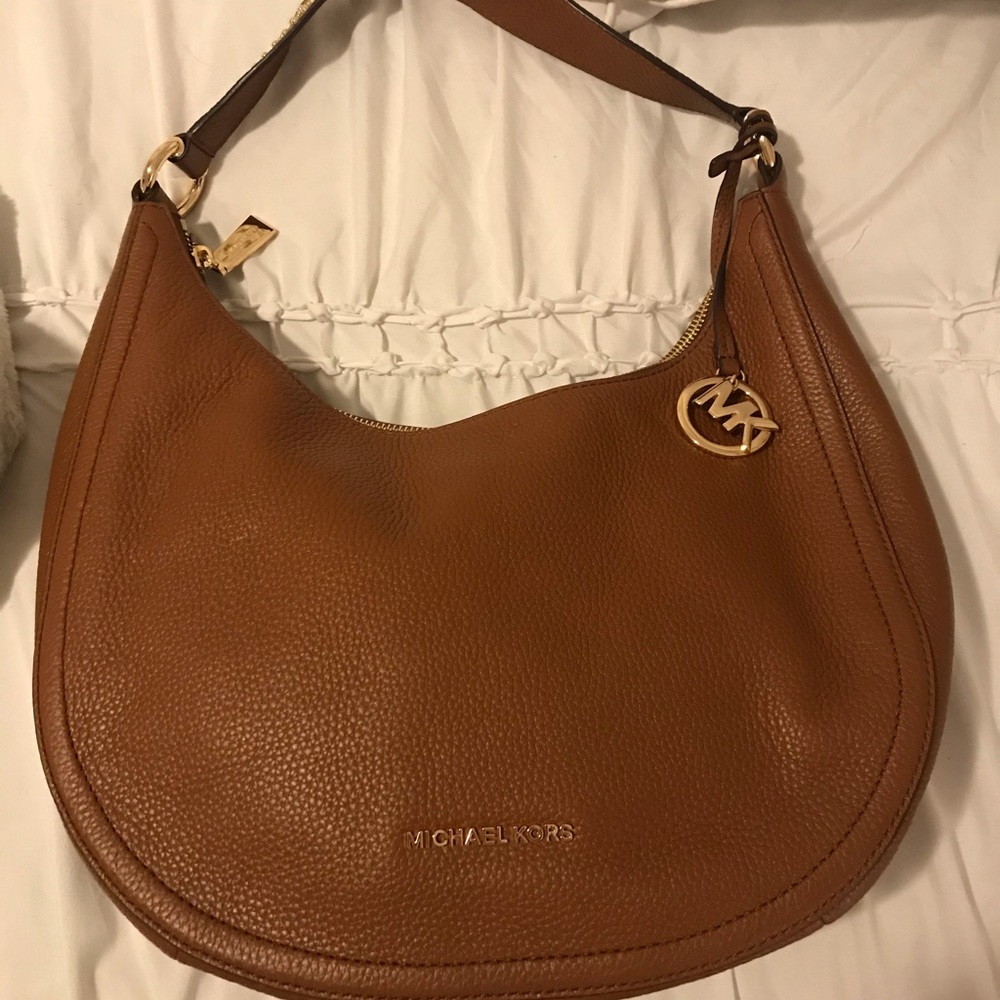 Michael Kore purse